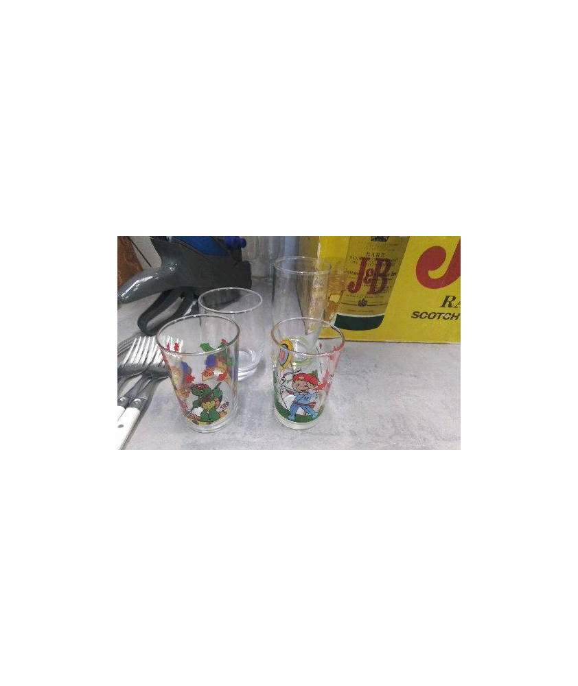 VERRE 