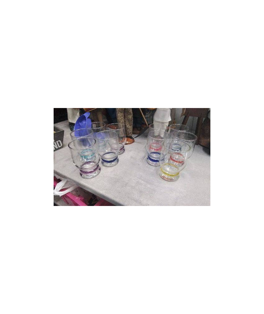 VERRES X5 