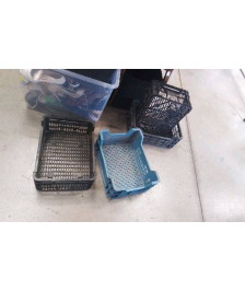 CAISSE PLASTIQUE 