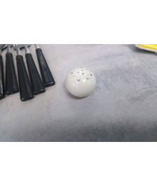SALIERE BOULE 