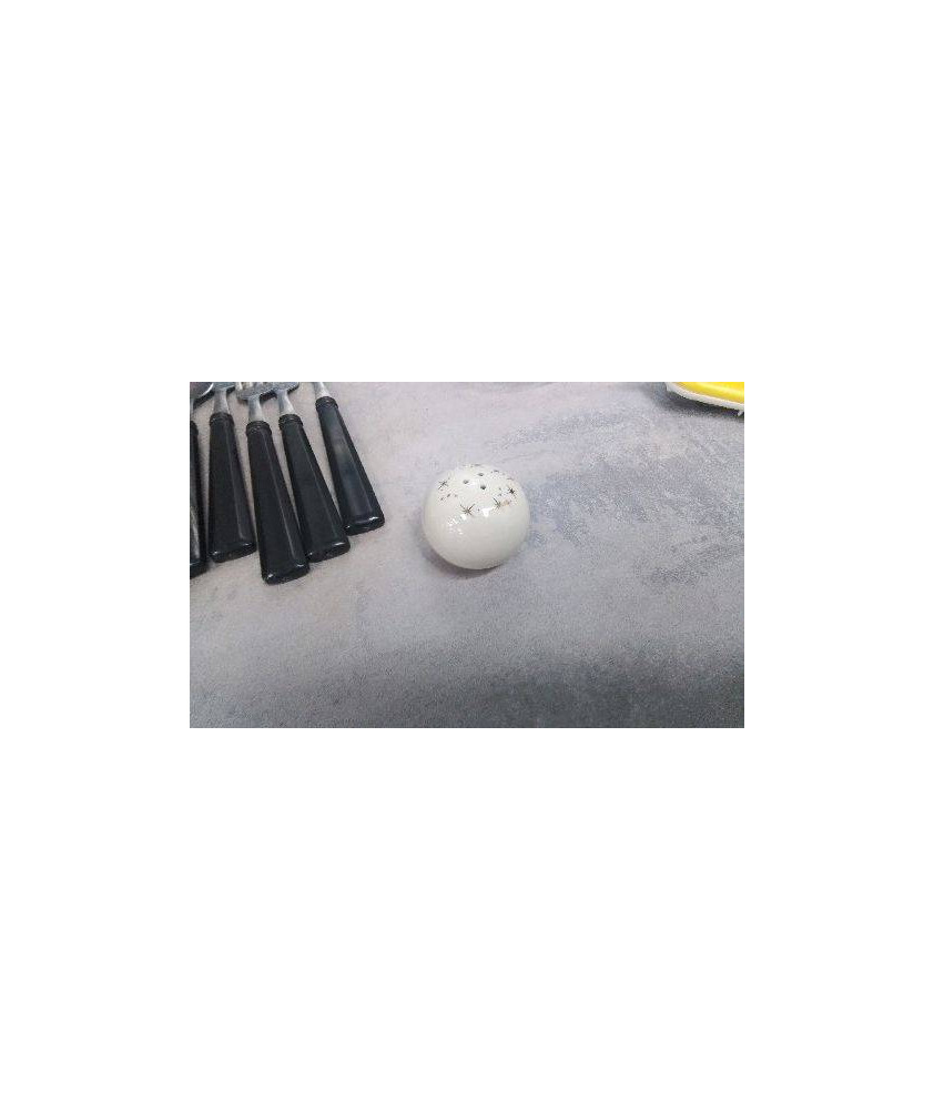SALIERE BOULE 