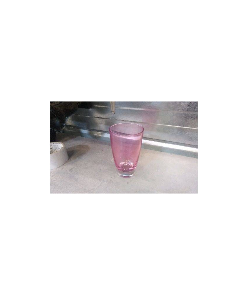 VERRE HAUT 