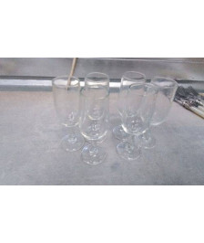 VERRES A PIED PM 
