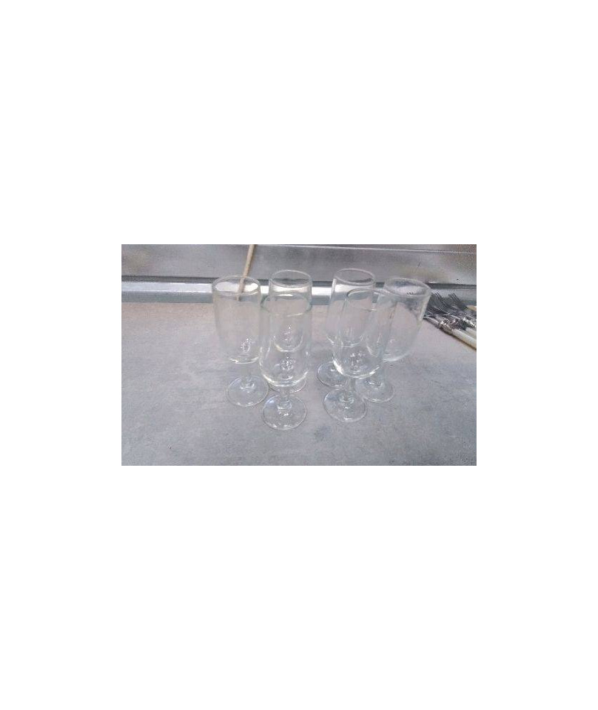 VERRES A PIED PM 