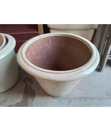 POT EN GRES