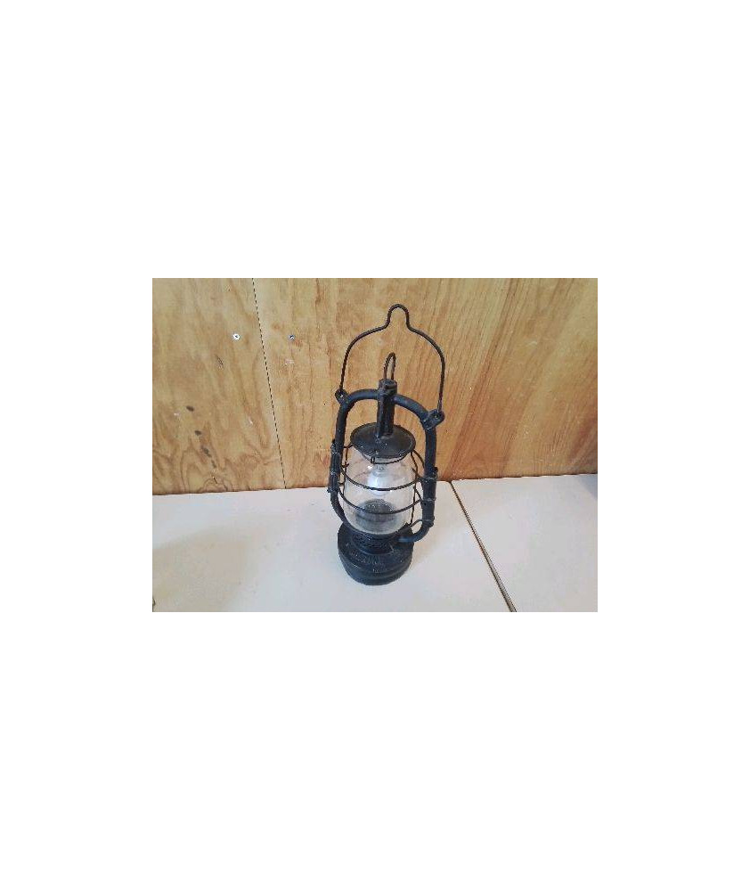 LAMPE MARINE 