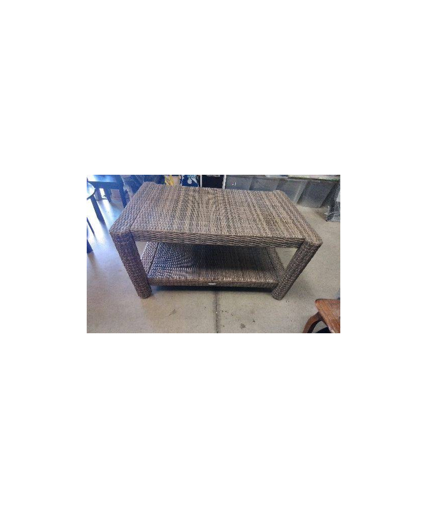 TABLE BASSE HESPERIDE 