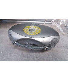 POSTE RADIO CD GRUNDIG