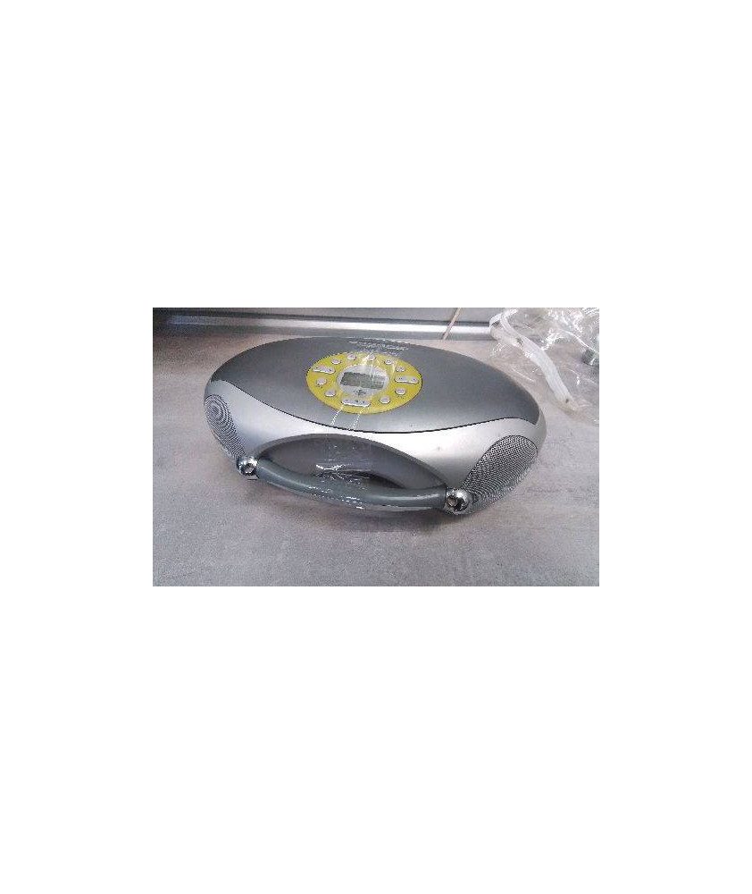 POSTE RADIO CD GRUNDIG