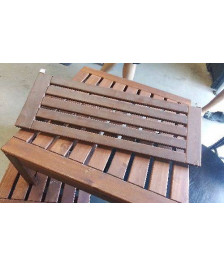 ETAGERE BOIS 