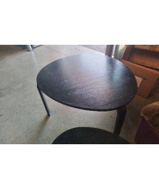 TABLE BASSE TRIPODE MM 