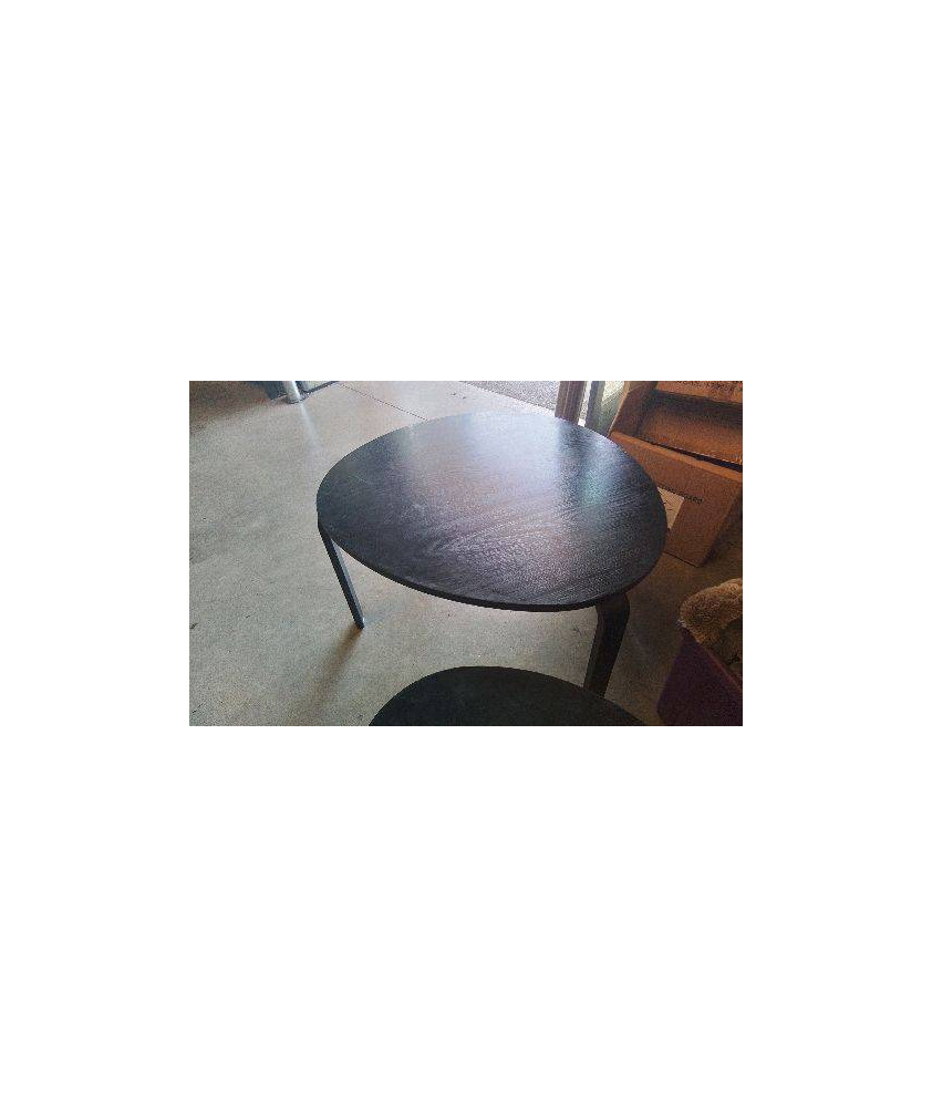 TABLE BASSE TRIPODE MM 