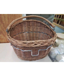 PANIER POUR VELO