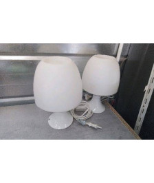 LAMPE PLASTIQUE IKEA 