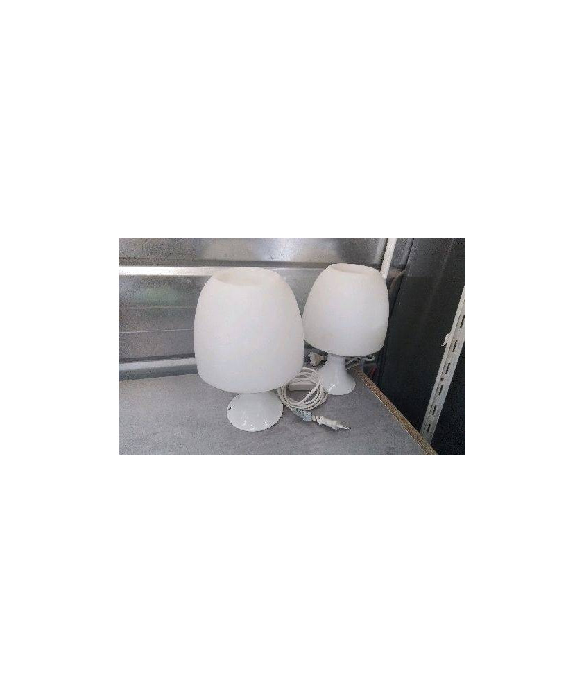 LAMPE PLASTIQUE IKEA 