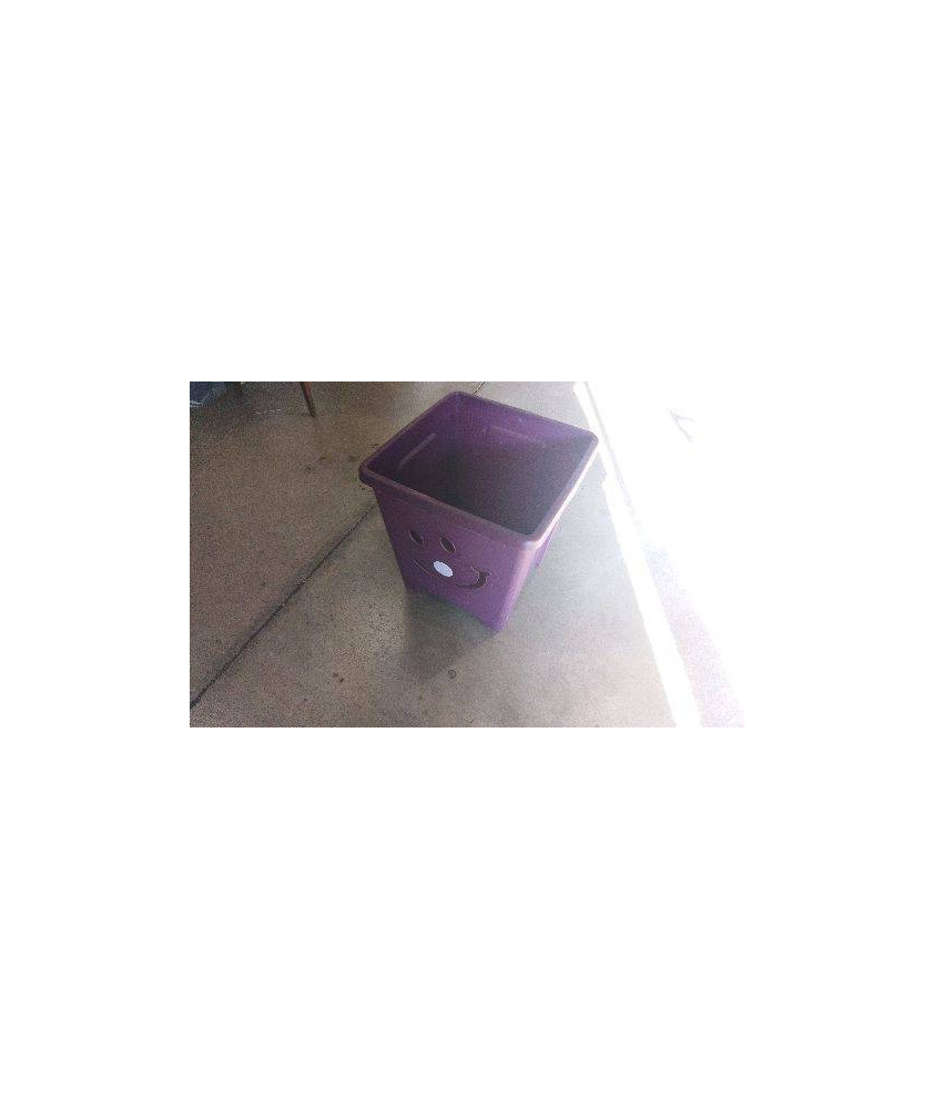 RANGEMENT PLASTIQUE ENFANT 