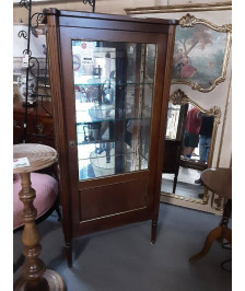 ARGENTIER 1 PORTE