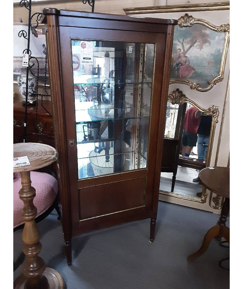 ARGENTIER 1 PORTE