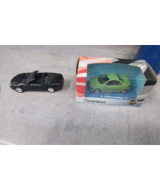 VOITURE MINIATURE 