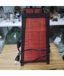 LAMPE ROUGE 