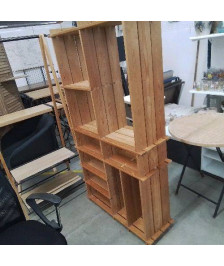 ETAGERE PIN 
