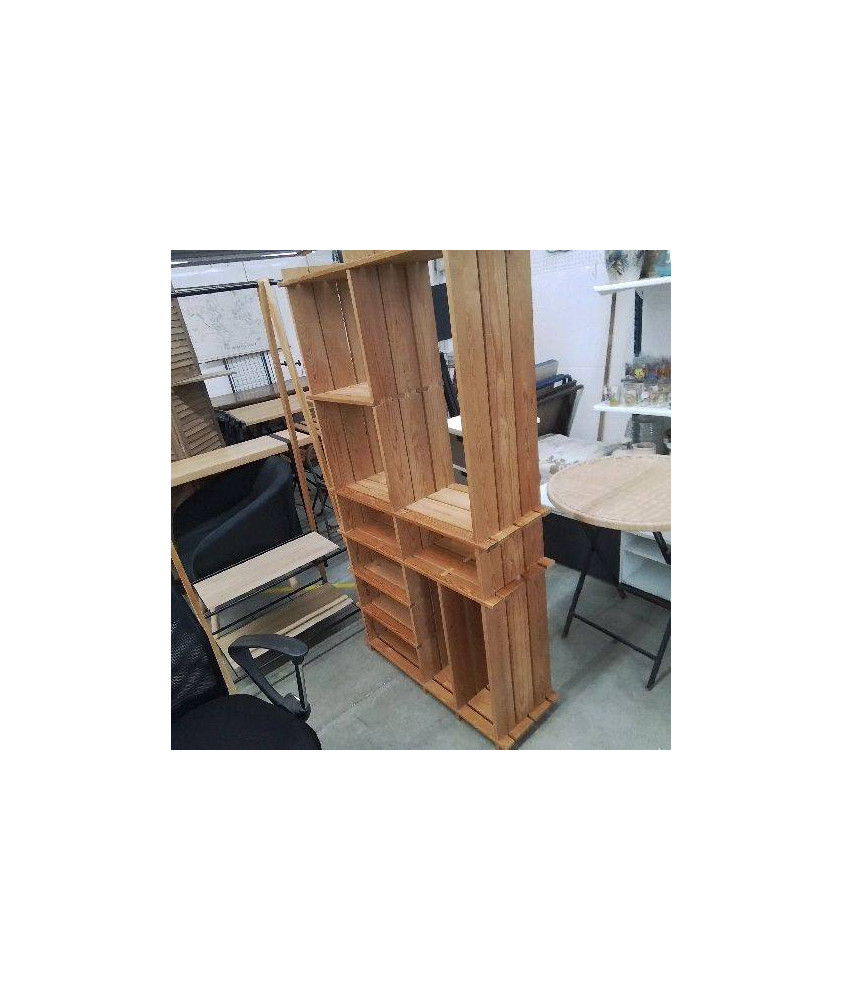 ETAGERE PIN 