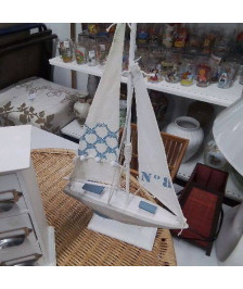 BATEAU DECO