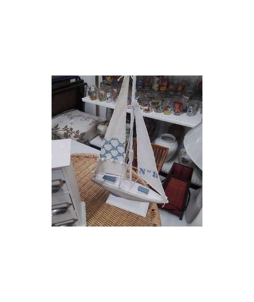 BATEAU DECO