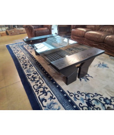 TABLE DE SALON VINTAGE 