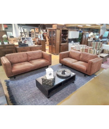SALON 3/2 TISSUS 