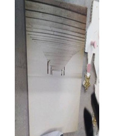 TOILE CARREE PM 