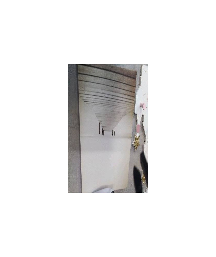 TOILE CARREE PM 