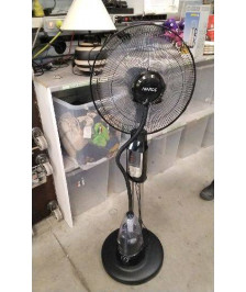VENTILATEUR BRUMISATEUR NIAROS