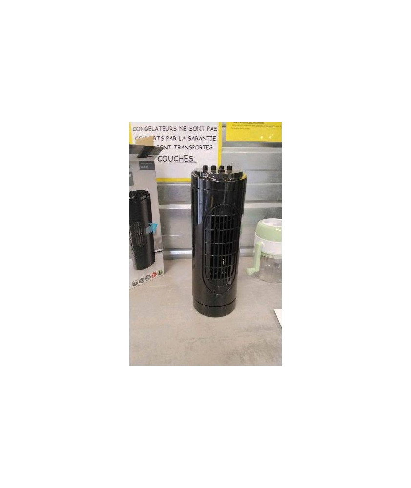 MINI VENTILATEUR COLONNE