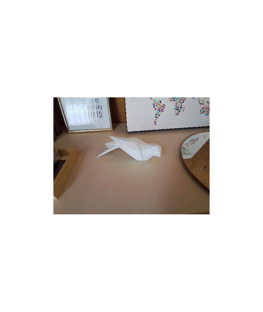 OISEAU DECO