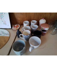 TASSE