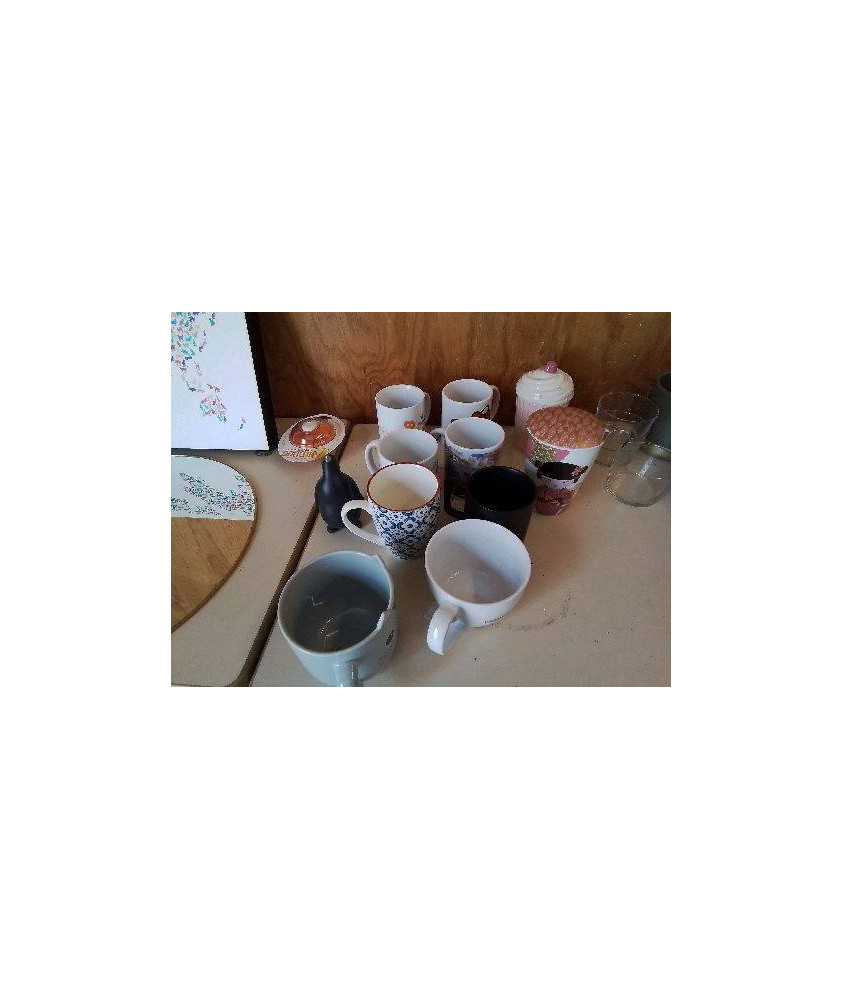 TASSE