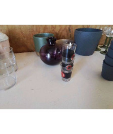 VERRE A SHOT 