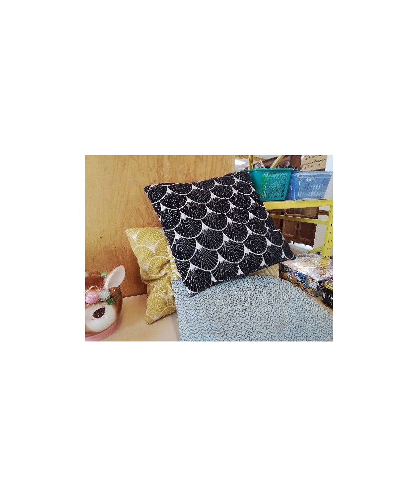 COUSSIN 