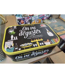 JEU SOCIETE 