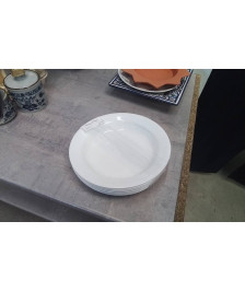 ASSIETTES CREUSES 