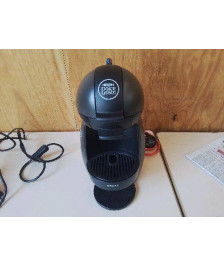 CAFETIÈRE KRUPS DOLCE GUSTO 