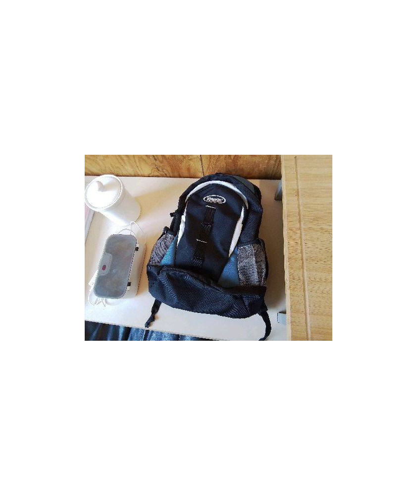 PETIT SAC A DOS DE RANDONNÉE 
