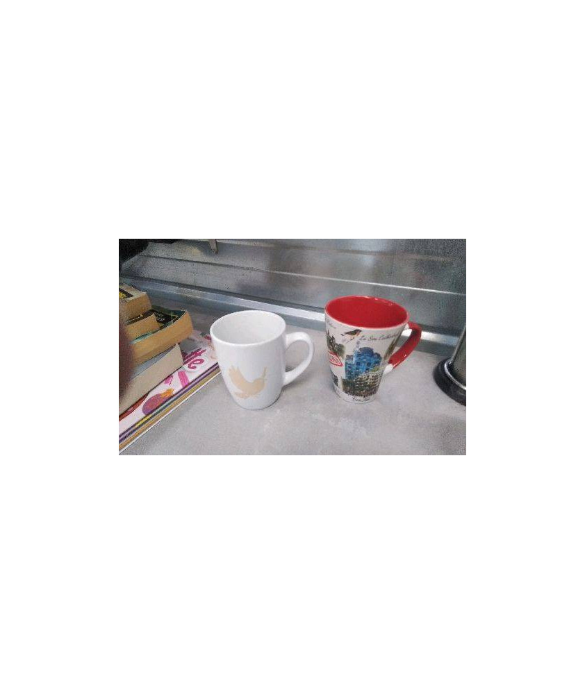 MUG 