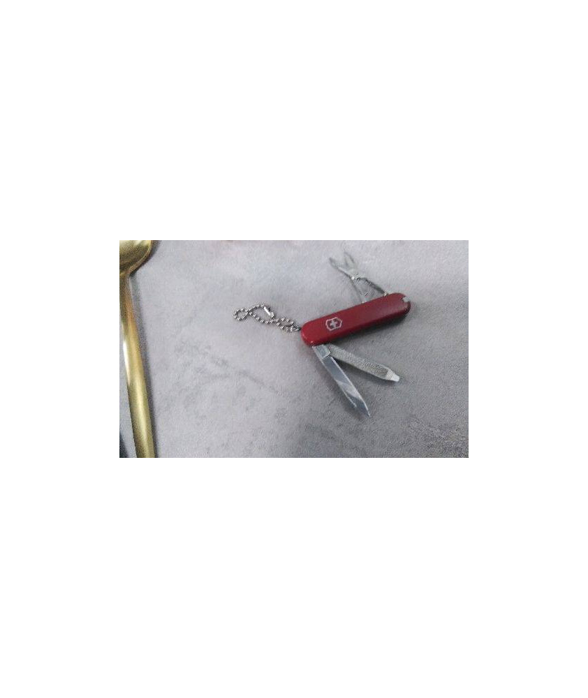 MINI COUTEAU SUISSE 