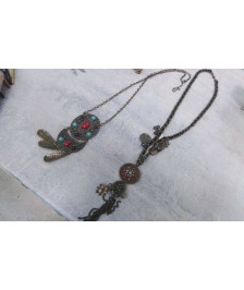 COLLIER 