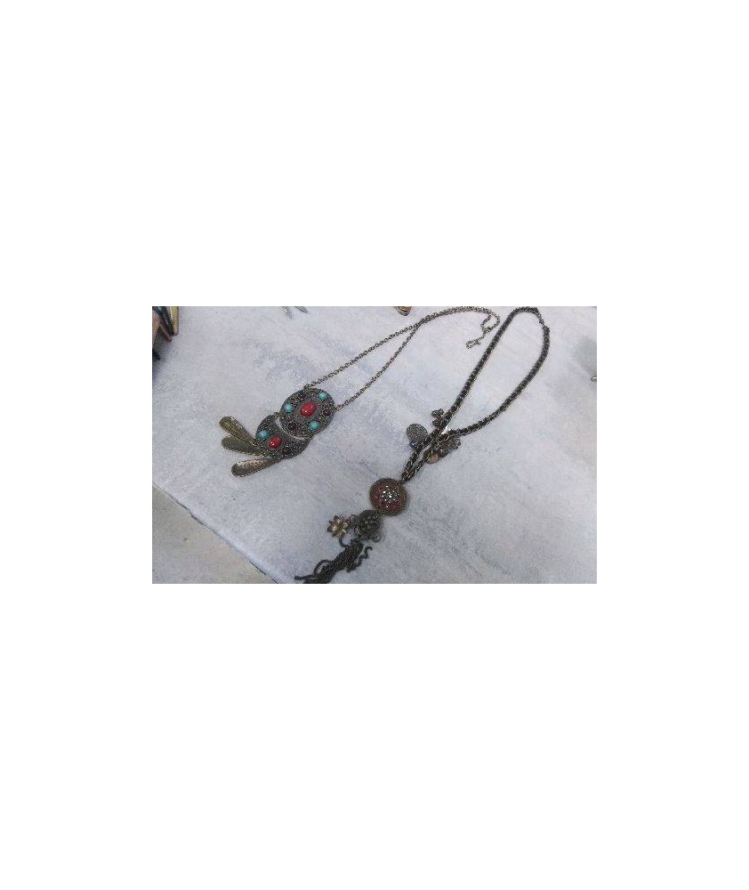 COLLIER 