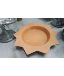 SOUCOUPE ORANGE 