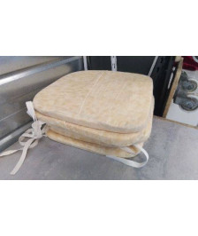 GALETTES DE CHAISES X6 