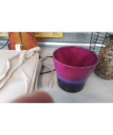 CACHE POT 